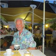 Erfahrener, professioneller Uebersetzer, 30 Jahre an der Uni taetig